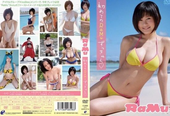 [ENFD-5716] RaMu – 初めてのRaMuずっきゅん