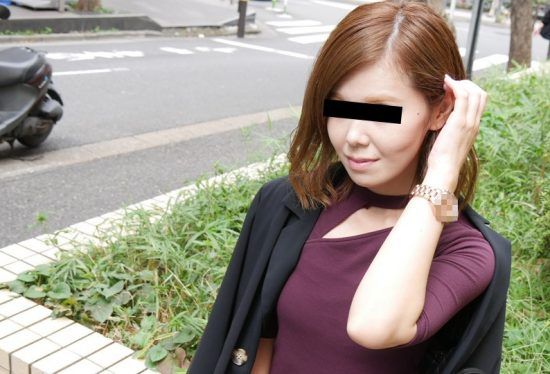 Paco 103120_378 Hoshino Saori