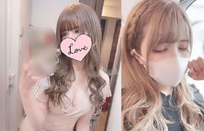 FC2PPV-1926346 [None] SSS class super beautiful female college student! Former lounge girl cute MAX girl! F cup transcendence style!