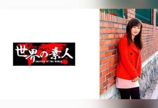 [361SEKAO-124] Hanbi from Korea