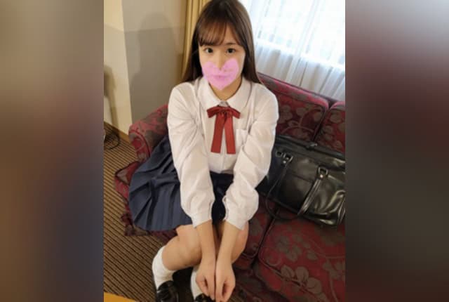 [FC2-PPV-4621821] 【Uncensored】 Shy but with dreamy eyes… Exposing plenty again this time!! At school, a cheeky ◯◯ matches well with a demanding Showa-era man. Reward is plenty of creampies!!