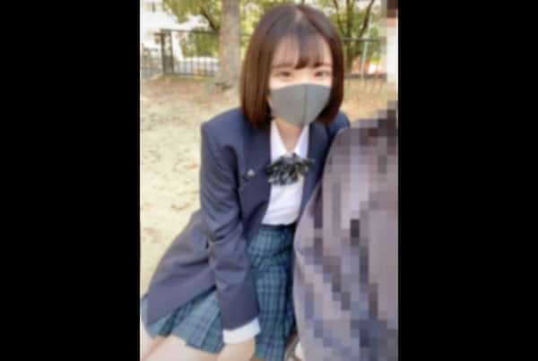 [FC2PPV-3149403] [#71] Uniform Bob’s Life Is Pure And Shy. The Raw Legs That Can Be Seen From The Short Skirt During The Park Date Are Whitened And Excited! The First Experience Of Adult Sex Made Me Feel Jumpy, And At The End I Was Impregnated And Cummed Out ♡ Mutual Feelings ♡