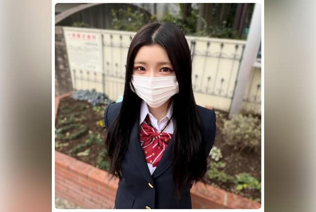 [FC2-PPV-4652724] [Uncensored] Pretending to be pure but begging for creampie!! Rocking her overly ripe G-cups, breathtaking footage of 18-year-old Mikuru in her second appearance!! Massive creampie in her pink glowing goddess-like pussy.