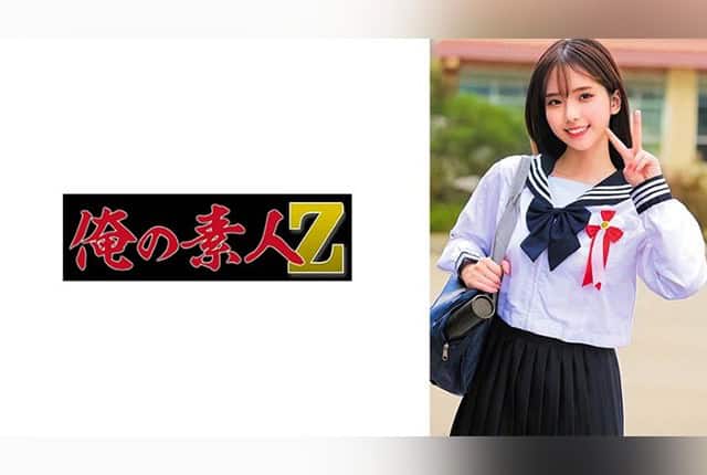 [230ORECZ-022] Sumire-chan