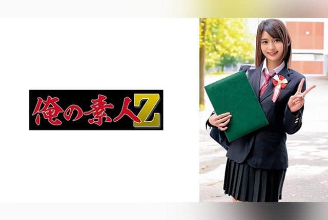 [230ORECZ-025] Riko-chan