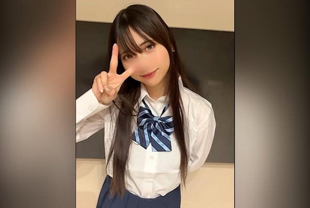 [FC2-PPV-4634167] [Hidden gem] Mil-chan, a 19-year-old former track athlete with H-cup breasts, experiences her first intense creampie twice in a row! Limited early bonus.