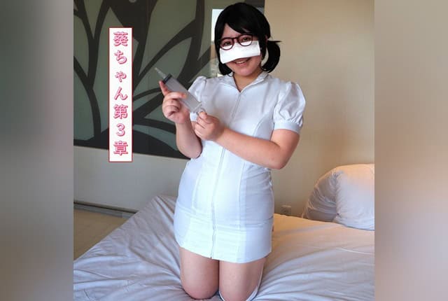 [FC2-PPV-4642263] [285_Slightly drunk nurse sex] A voluptuous nurse indulges in service-filled sex, covered in semen with a sensitive G-cup body.
