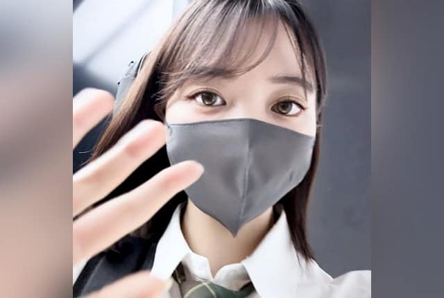 [FC2-PPV-4653796] [4K/Face revealed] National idol lookalike, 18-year-old light music club member, overwhelmingly beautiful hairy woman creampied heavily inside.