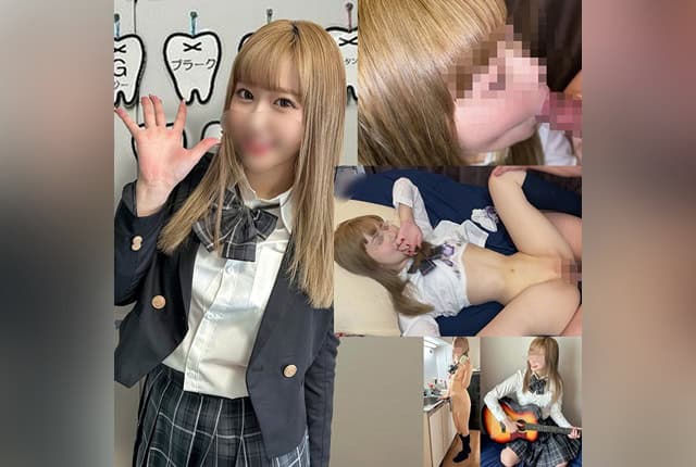 [FC2-PPV-4655325] [Extreme sex education] Three childhood friends’ balance collapses as two start dating, leading to a sex-crazed 3P in their hormone-charged puberty [Shower bonus included].