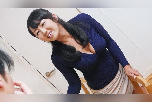 [032725_100-PACO] Pacopacomama A Lustful Wife Who Can’t Stop Yearning