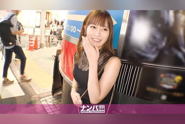 [200GANA-3175] Serious pickup, first shoot. 2150 “Laughter brings sex!” “Loose legs with a smiling face!” A soft-spoken, bubbly apparel shop clerk gets picked up in Shibuya and ends up greeting a cock deep in her throat! Her tearful, pleasure-twisted expressions are unbearably cute!