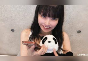 [326FCT-180] A bright and cheerful petite beauty succumbs to overwhelming pleasure and loses herself in ecstasy.