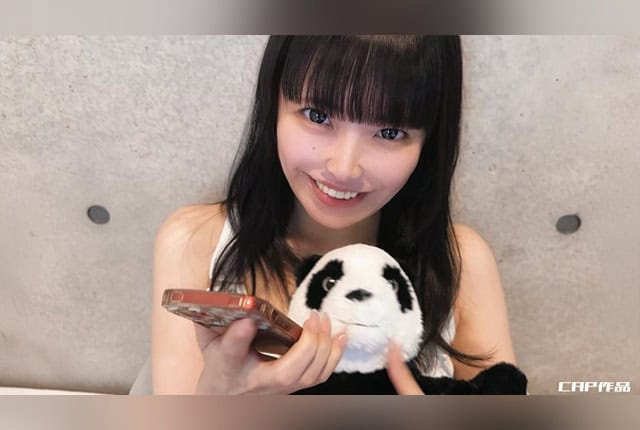 [326FCT-180] A bright and cheerful petite beauty succumbs to overwhelming pleasure and loses herself in ecstasy.