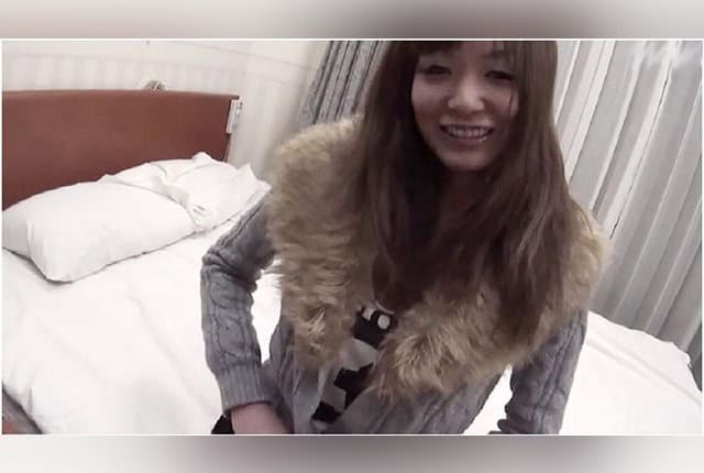 [HEYZO-3593] GIRLS&BOUGA H-Loving Blond Stylish GAL Who Loves Older Men Due to Frustration Ends Up Pregnant