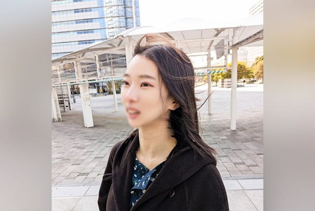 [FC2-PPV-4664997] First shoot* G-cup aspiring model gets exploited freely under the guise of “necessary for the shoot.”