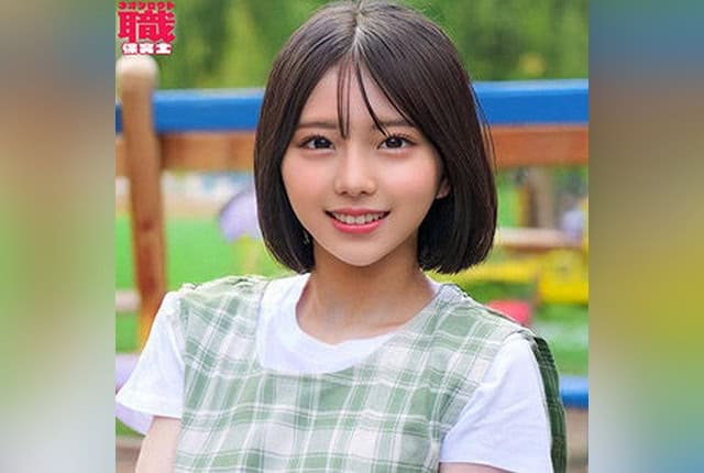 [NOST-019] Teacher Marika