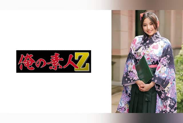 [230ORECZ-041] Shihori-chan