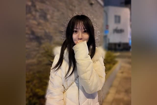 [FC2-PPV-4667633] [First shoot] A 19-year-old student screams, “Stop, let’s not!” as she spasms and climaxes uncontrollably from intense sex.