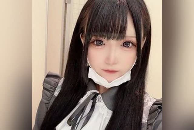 [FC2-PPV-4668424] [Face revealed] Cafe girl Kana-chan seeks emergency aid, leading to raw sex with massive ejaculations.