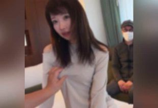 [FC2-PPV-4664959] A married couple fulfills their fantasy as the wife begs for creampie while being pounded in front of her husband.