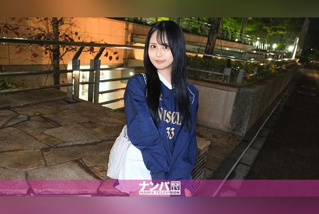 [200GANA-3200] Genuine pickup, first shoot 2156: A stunning beauty with a slender yet voluptuous figure goes wild! Fingering and cunnilingus lead to explosive squirting! Appears submissive, but dominates with nipple play, triangle handjobs, and intense blowjob attacks! Acrobatic standing doggy style with her long legs drives her into a frenzied erotic dance!