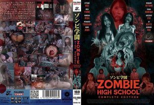 [FTHTD-113] Zombie academy ~ZOMBIE HIGH SCHOOL~ complete edition