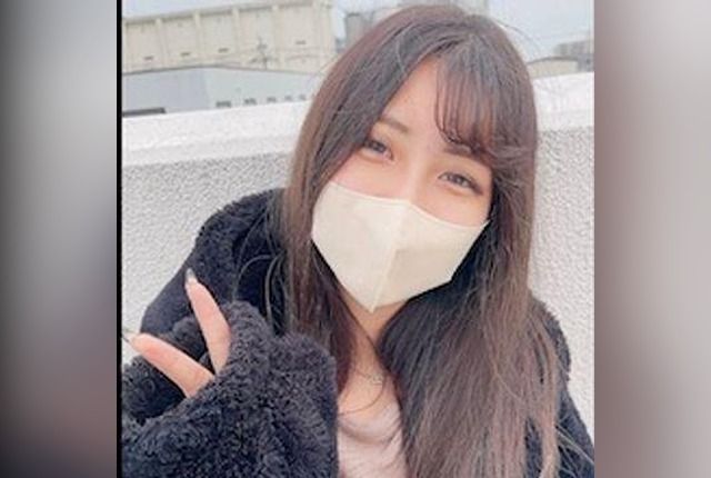 [FC2-PPV-3140971] [I was captivated the moment I met her!! [High Quality Beauty] A middle-aged woman erupts in a long, dedicated F from a naughty part-time worker in a car