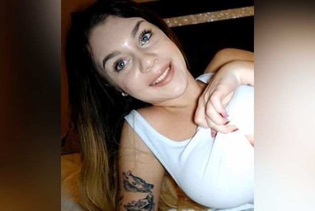 [FC2-PPV-4497392] [2-camera individual shooting uncensored] Canadian G-cup busty tour guide, 21 years old, taken to a hotel and creampied during a tour guide!