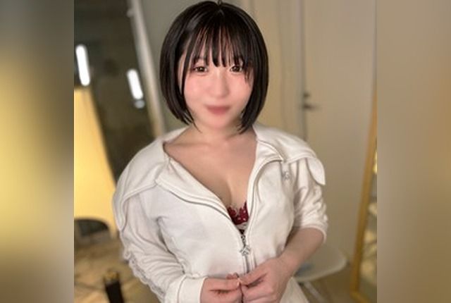 [FC2-PPV-4669608] 990 points until the 9th!! *Meiji Dai 21 years old fair skin F cup JD Cute smiling P-working daughter Oil massage makes her feel like she’s in a convulsive climax Creampie seeding