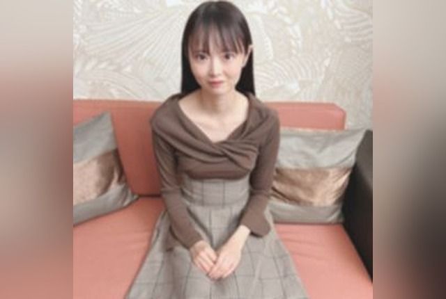 [FC2-PPV-4669697] [Treasure] **A model’s beautiful, white, slender naked body. A supreme blowjob that only the chosen few can enjoy will inevitably lead to an accidental ejaculation. A cumshot that reaches all the way to her chest.