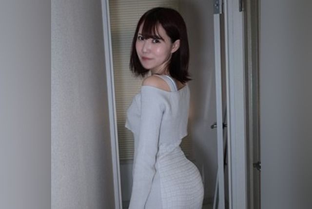 [FC2-PPV-4671112] 990pt until 5/12♡ [Superb beautiful ass] Fair-skinned slender body JD. Can’t stand a blowjob full of sexual desire. After creampie, she “cleaned” me up