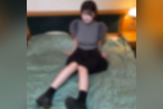 [FC2-PPV-4672044] *Until the 30th, 85% off for the first time* [Uncensored] [3P] [Face revealed] A beautiful Tohoku woman is played with obscenely in a 3P raw sex