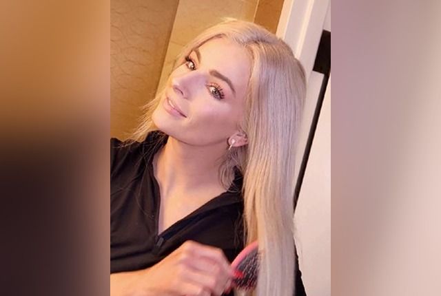 [FC2-PPV-4672467] [Uncensored, individual shooting with 2 cameras] Miraculous anal fuck with a popular influencer picked up at a bar in New York!