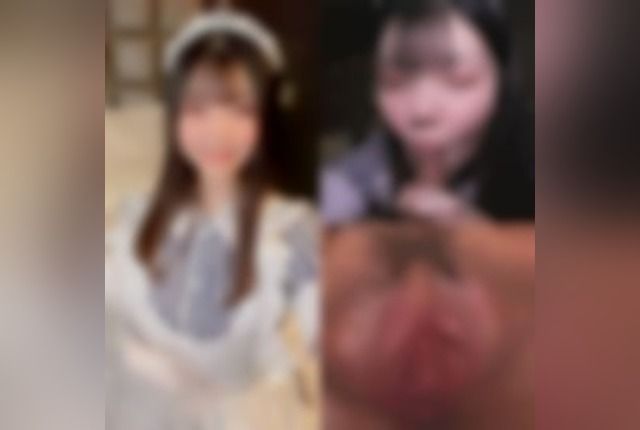 [FC2-PPV-4673399] [Uncensored]  A charming and easy-going JD♡ A blowjob technique she learned by herself that almost makes her cum lol A sticky blowjob & handjob for a massive cumshot and a clean-up blowjob♪