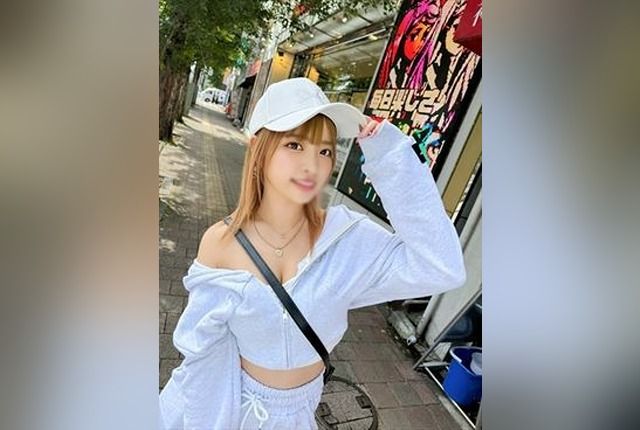 [FC2-PPV-4673592] Big-breasted gal bitch from Akita. 70,000 yen for a quick appearance and raw sex. Japanese ZUBOZUBO OK!!