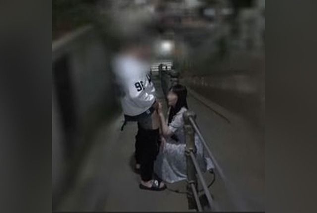 [FC2-PPV-4673886] *80% off for the first time only until 5/6 *No sex allowed* [First shot] [Uncensored] [Face revealed] [3p] This is the full version of the video that was deleted after being uploaded on a certain SNS.