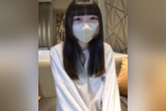 [FC2-PPV-4675295] [Slope Series] [Completely Secret Version] [Intravaginal Scope Recording] [Cumshot] [FC2 First Appearance] Umi-Chan, a Student at a Vocational School in Tokyo, 18 Years Old, Shy, Tense, Wants to Cum But Can’t, Frustrating