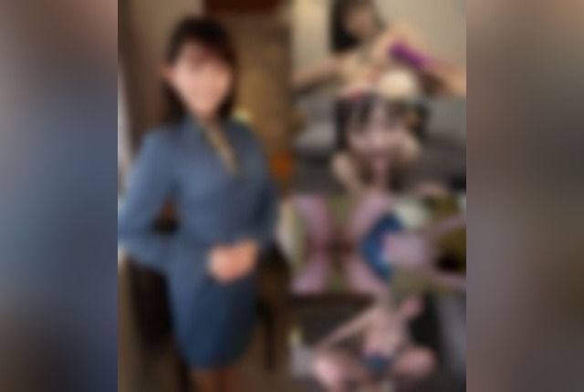 [FC2-PPV-4676043] [Instant Amateur Cumshot Wife] Uncensored <> Raw Sex From a Super Sensitive Gushing Pussy Overflowing With Natural Bush Hair and Un/.◯.Permitted Cum/.Shot➡Irresponsible Pregnancy❤