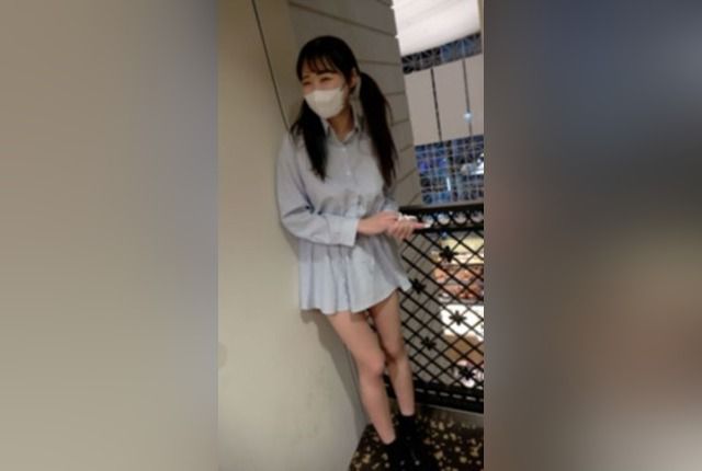 [FC2-PPV-4676513] [Naked Face] The Tits of a Tall 173cm Girl Were Too Erotic! A Girl Bigger Than Me Squeezed Me Out With a Raw Cumshot Cowgirl Position, So I Ejaculated a Lot.