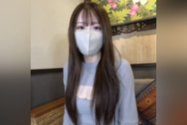 [FC2-PPV-4680415] [Completely Secret Version] [Cumshot!] Revival After 1 Year, Akita-Born College Student, G Cup Fair-Skinned Translucent Pink, Please See the Real Me Who Has Grown as an Adult Woman