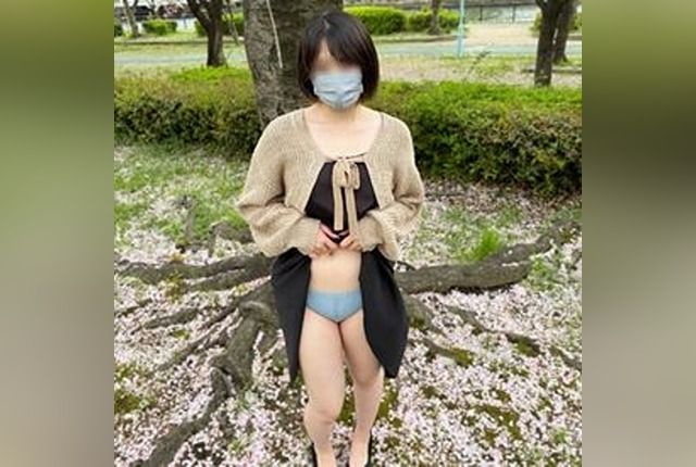 [FC2-PPV-4680591] [Popular Series Part 2] Seriously Amateur and Exposure Play in a Park During the Day & Quick Hotel In and 9 Consecutive Serious Cums But Doesn’t Stop Playing