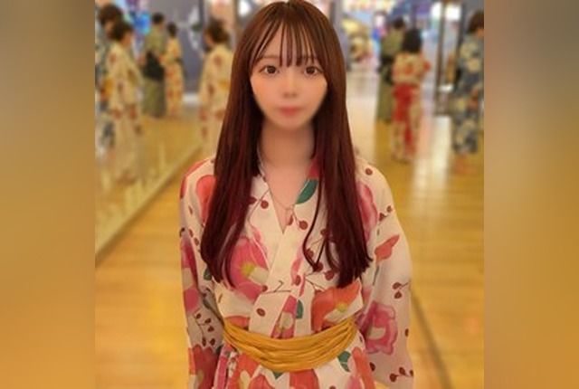 [FC2-PPV-4680622] [Unreleased] A Local College Student Who Looks Like Nanase Nishino With a Cute Dialect. Hot Springs Date and Cosplay Amateur Filming. Thank You for Everything Until Now!