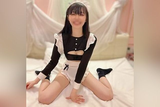 [FC2-PPV-4685885] “Oh no, I’m cumming!” A slender beauty in cosplay gets relentlessly pounded until she reaches ahegao climax.