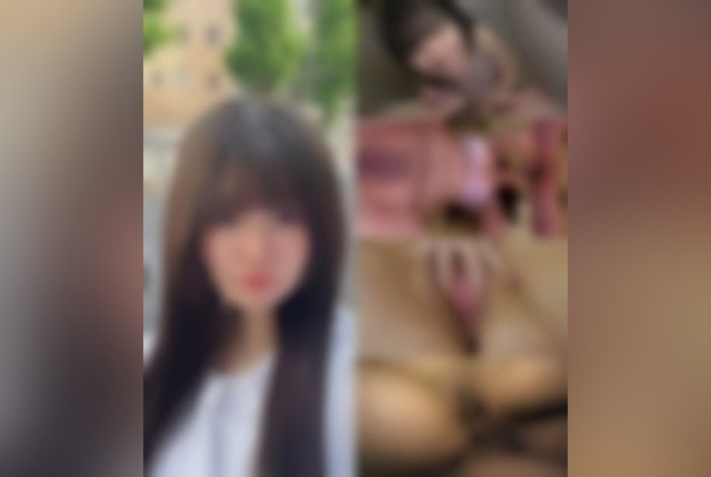 [FC2-PPV-4687009] [Immediate raw creampie amateur] Innocent college girl with a boyfriend gets her dangerous-day pussy pounded.