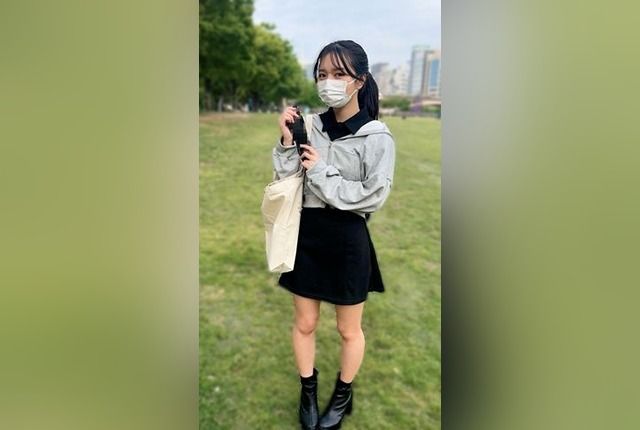 [FC2-PPV-4687295] [Face revealed] A familiar girl gives heavenly service with swallowing and three consecutive creampies.