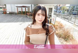 [200GANA-3216] Seriously picking up, first shoot. 2180: Unexpected climax during a physical fitness test!? A fluffy girlfriend met before a date at Urawa Station is pressed up against for a “health stretch” under the guise of health! Unable to resist, the cock comes out, and even though she says “It’s no good except for my boyfriend…” before long she’s shaking her big ass and showing off pile-driving cowgirl!