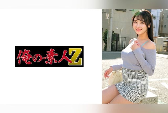 [230ORECZ-155] Yuika-san