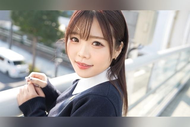 [SIRO-5504] Arisu’s E-Cup JD First AV: Sensitive Clit Moans in Real Experience