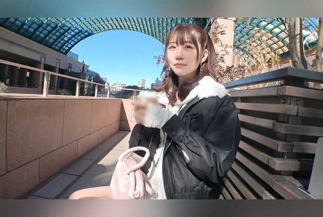 [SIRO-5511] “Dimples Are the Pitfall of Love! A Cute, Idol-Level Girl Who Looks Like a Small Animal Applied to Experience Pleasure?! The Absolute Territory Visible from Her Boots and Mini Skirt Captivates Men! With Careful Oral Service and a Flirty Glance, She Almost Makes You Release! Each Time She’s Pounded from Behind, She’s Overwhelmed with Pleasure and Reaches Climax Multiple Times! Experience the Best Sex! [First Shoot] Applied for AV Online → AV Experience Filming 2391”