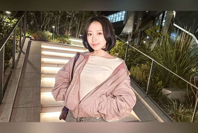 [SIRO-5513] “Just the Thought of Being Watched Makes Me Wet. The More I’m Filmed, the More My Body Reacts. 22-Year-Old Ito, a Hairdresser Without a Boyfriend, Prioritizes Pleasure Over Romance. With a Body That Thrives on Being Seen, She Holds a Desire So Strong It Stains Her Panties, Unleashing Herself in Front of the Camera. A Swaying Big Butt, Fingers Playing with Her Nipples While Giving Head, and Unstoppable Orgasm Even When Her Hips Are Pulling Back—A Sexual Preference Disclosure File Called ‘Home Video’.” [First Shoot] Applied for AV Online → AV Experience Filming 2392